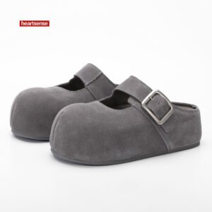 IMG 0114 1 women birkenstock clogs suede,genuine leather birkenstock women,suede buckle clogs women,soft footbed clogs women,hidden height clogs women