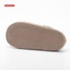 2026 Women Birkenstock Clogs Suede | Soft Lift Chic