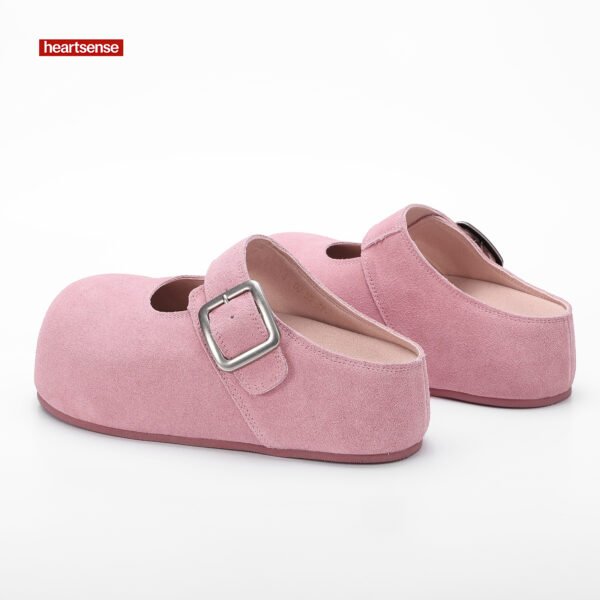 2026 Women Birkenstock Sandals EVA | 5CM Soft Lift