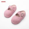 2026 Women Birkenstock Sandals EVA | 5CM Soft Lift