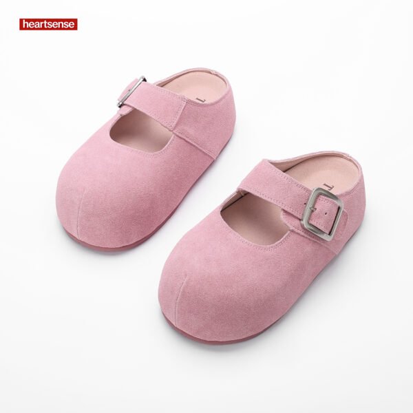 2026 Women Birkenstock Sandals EVA | 5CM Soft Lift