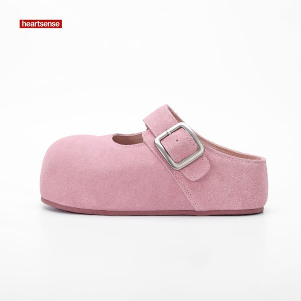 2026 Women Birkenstock Sandals EVA | 5CM Soft Lift