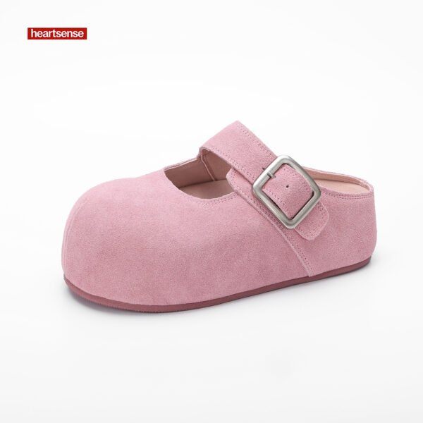 2026 Women Birkenstock Sandals EVA | 5CM Soft Lift