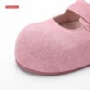 2026 Women Birkenstock Sandals EVA | 5CM Soft Lift
