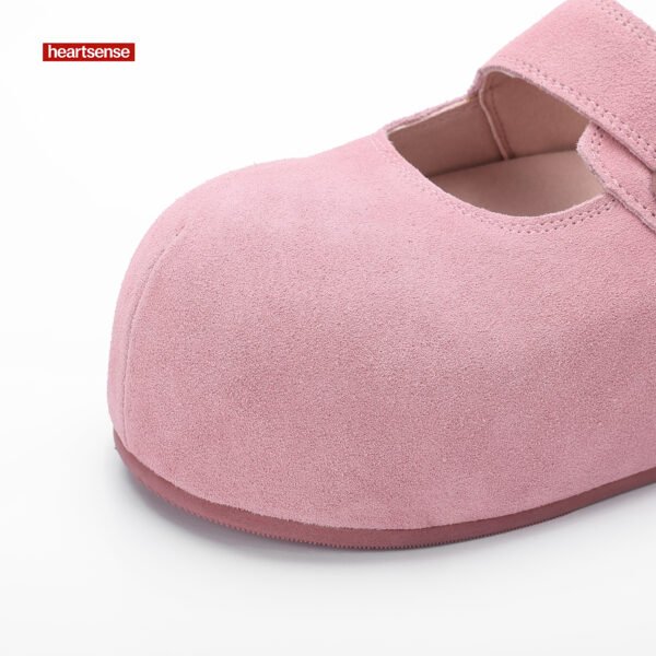 2026 Women Birkenstock Sandals EVA | 5CM Soft Lift