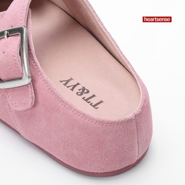 2026 Women Birkenstock Sandals EVA | 5CM Soft Lift