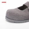 2026 Women Birkenstock Clogs Suede | Soft Lift Chic