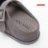 2026 Women Birkenstock Clogs Suede | Soft Lift Chic