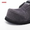 2026 Women Birkenstock Clogs Suede | Chic Lift Buckle