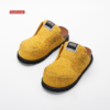2026 Women Birkenstock Clogs Suede | Chic Lift Buckle