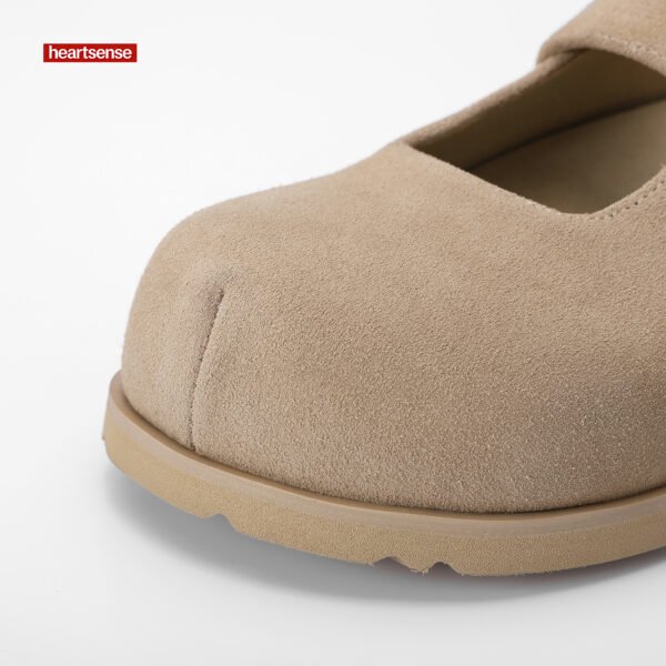 2026 Women Birkenstock Clogs Suede | Buckle Soft Lift