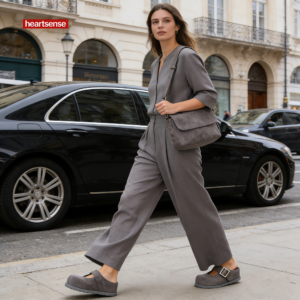 去完水印2 women birkenstock clogs suede,genuine leather birkenstock women,suede backless clogs women,soft footbed clogs women,hidden height clogs women