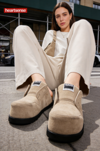 去完水印30 1 women birkenstock clogs suede,genuine leather birkenstock women,suede backless clogs women,soft footbed clogs women,hidden height clogs women
