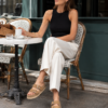 2026 Women’s Suede Platform Sandals | 5CM Dream Lift1