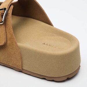 IMG11218 1 women birkenstock suede sandals,japanese style suede sandals women,soft footbed suede sandals,hidden height sandals women,buckle birkenstock sandals women
