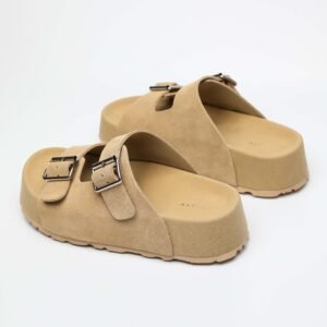 IMG11224 1 women birkenstock suede sandals,japanese style suede sandals women,soft footbed suede sandals,hidden height sandals women,buckle birkenstock sandals women