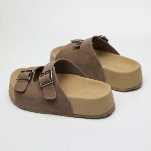 IMG11317 1 women birkenstock suede sandals,japanese style suede sandals women,soft footbed suede sandals,hidden height sandals women,buckle birkenstock sandals women