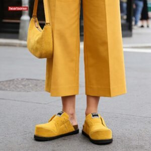 去完水印28 women birkenstock clogs suede,genuine leather birkenstock women,suede buckle clogs women,soft footbed clogs women,hidden height clogs women